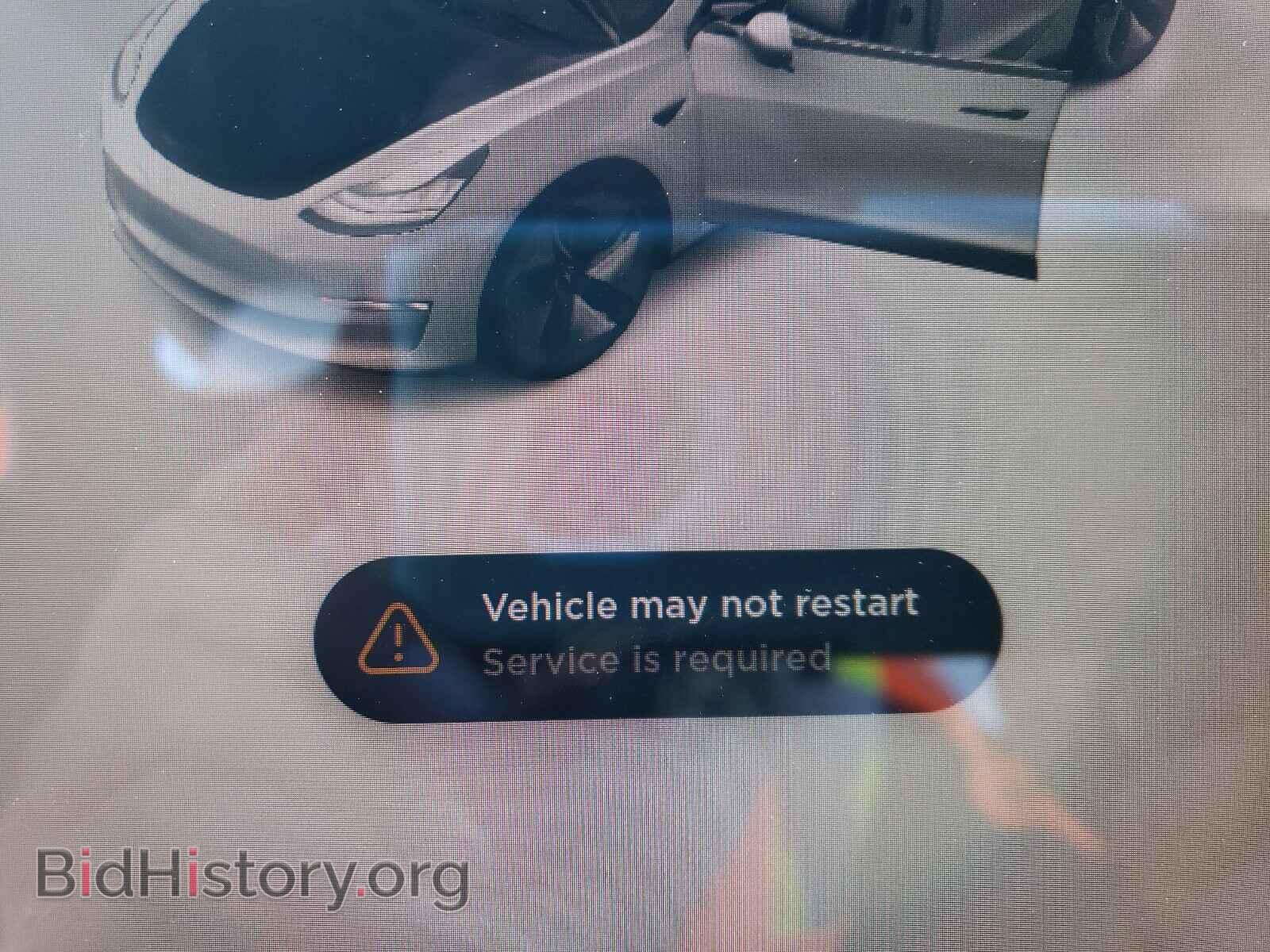 2021 TESLA MODEL 3 - VIN: 5YJ3E1EA4MF853630 - Photo 9