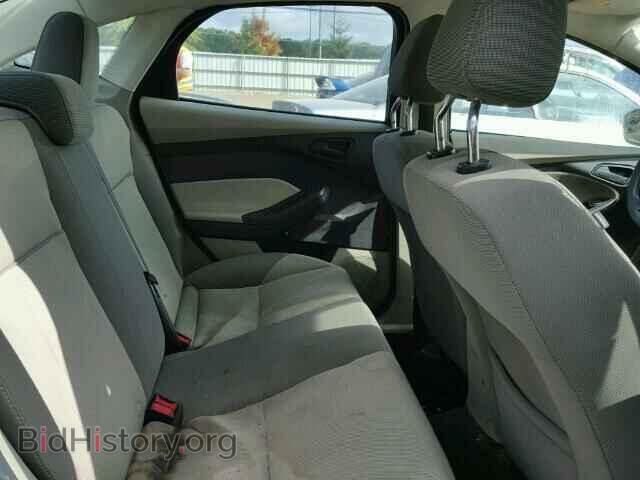 2012 FORD FOCUS - VIN: 1FAHP3F22CL232276 - Фото 6
