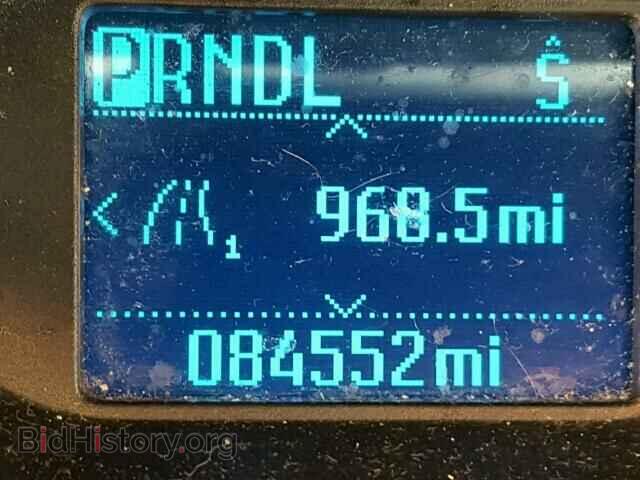2012 FORD FOCUS - VIN: 1FAHP3F22CL232276 - Фото 8