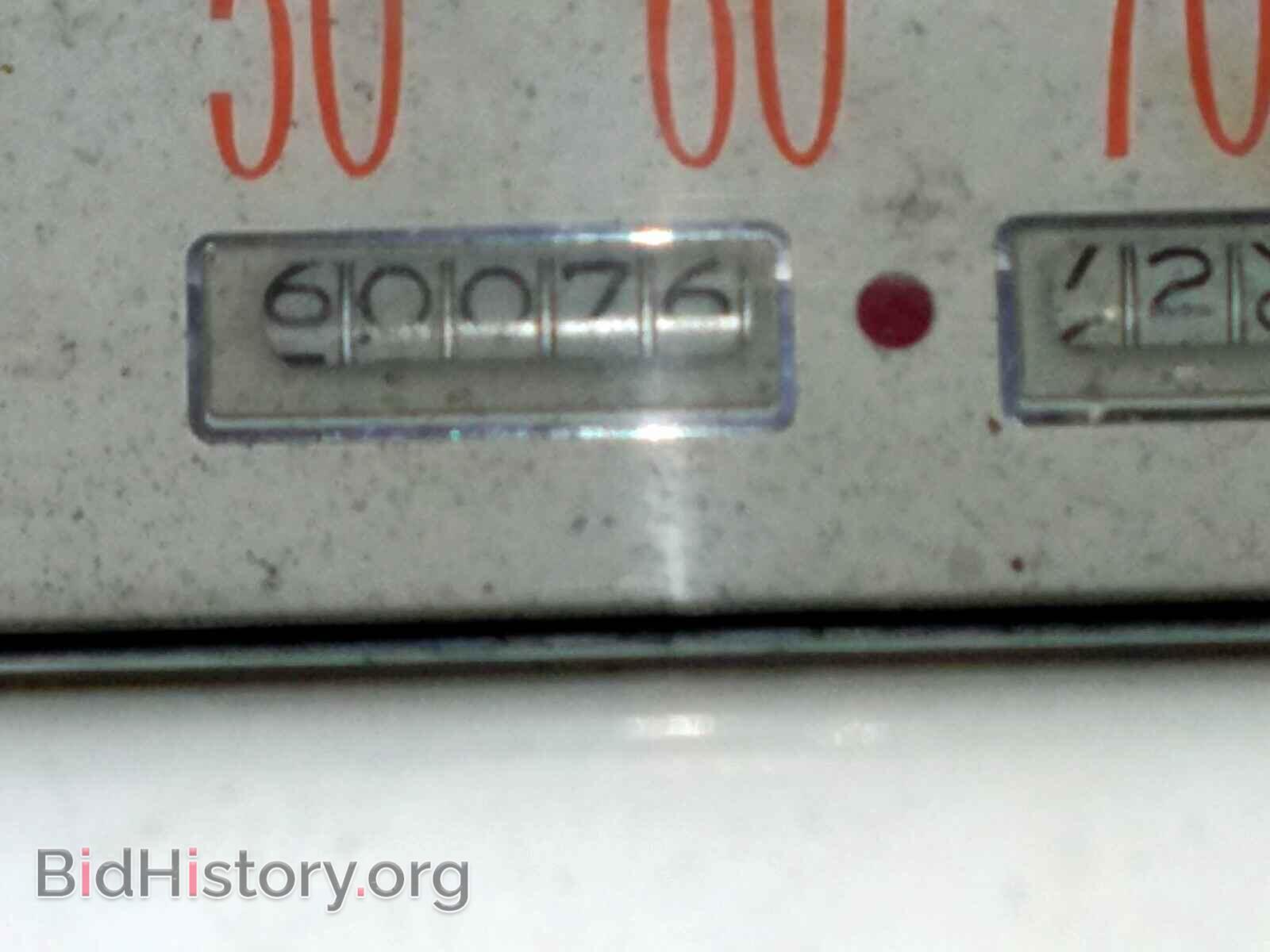 1961 BUICK LESABRE - VIN: 4H1060101 - Photo 8