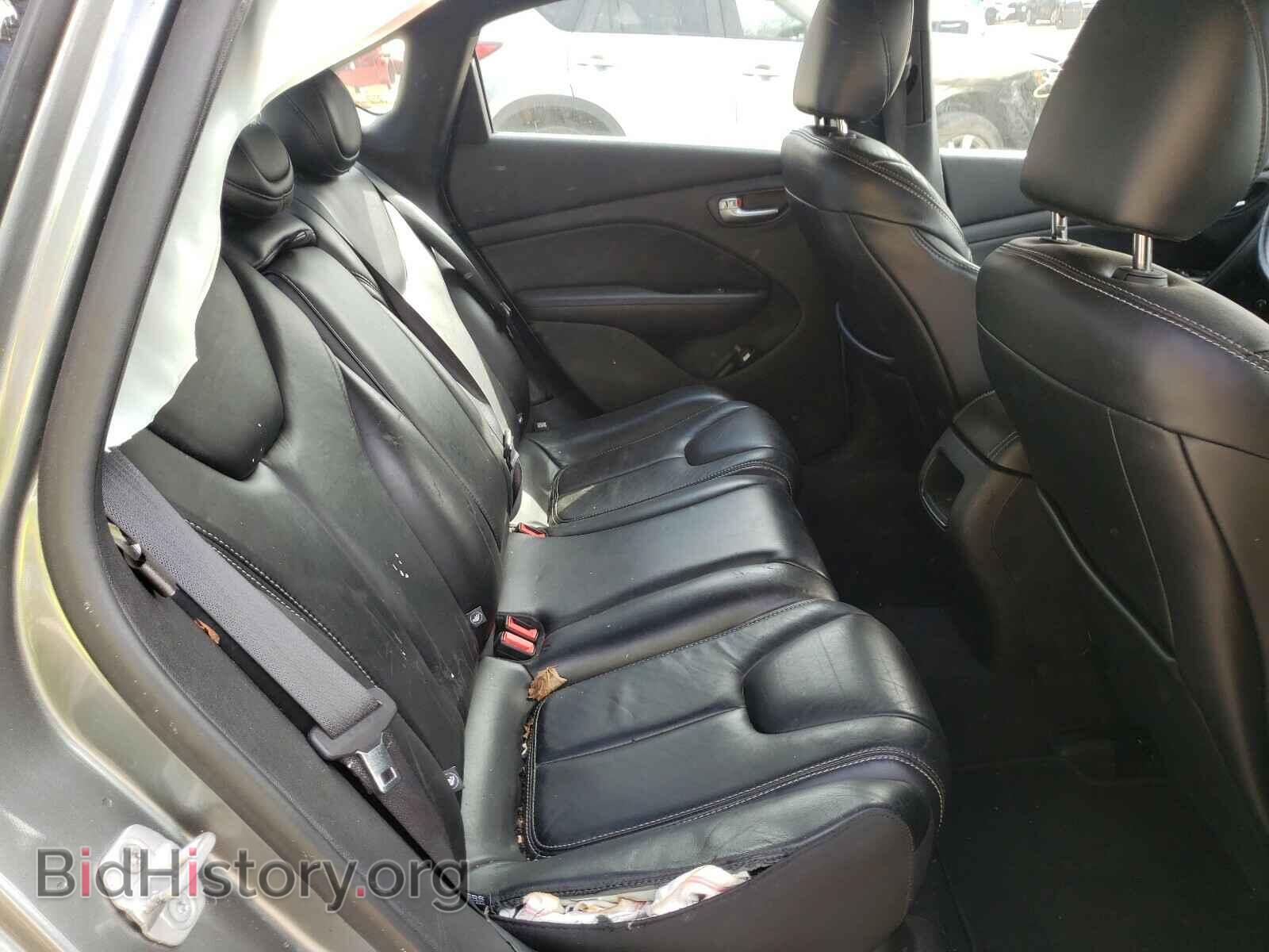 2013 DODGE DART - VIN: 1C3CDFCA2DD311716 - Фото 6