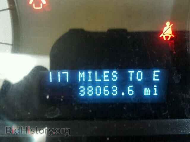2011 FORD ESCAPE - VIN: 1FMCU0E76BKC21905 - Фото 8