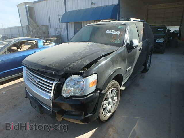 2007 FORD EXPLORER - VIN: 1FMEU65E47UB10565 - Photo 2
