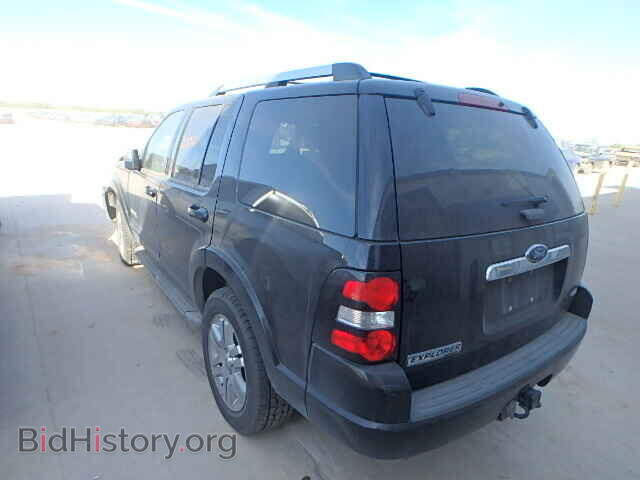 2007 FORD EXPLORER - VIN: 1FMEU65E47UB10565 - Photo 3
