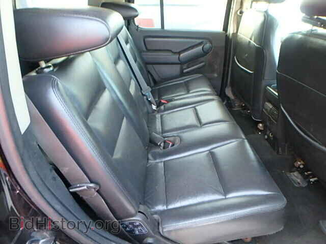 2007 FORD EXPLORER - VIN: 1FMEU65E47UB10565 - Photo 6