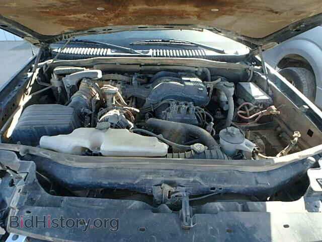 2007 FORD EXPLORER - VIN: 1FMEU65E47UB10565 - Photo 7