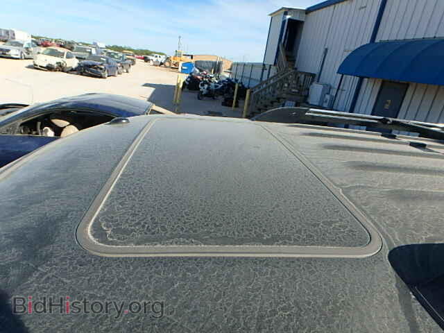 2007 FORD EXPLORER - VIN: 1FMEU65E47UB10565 - Photo 10