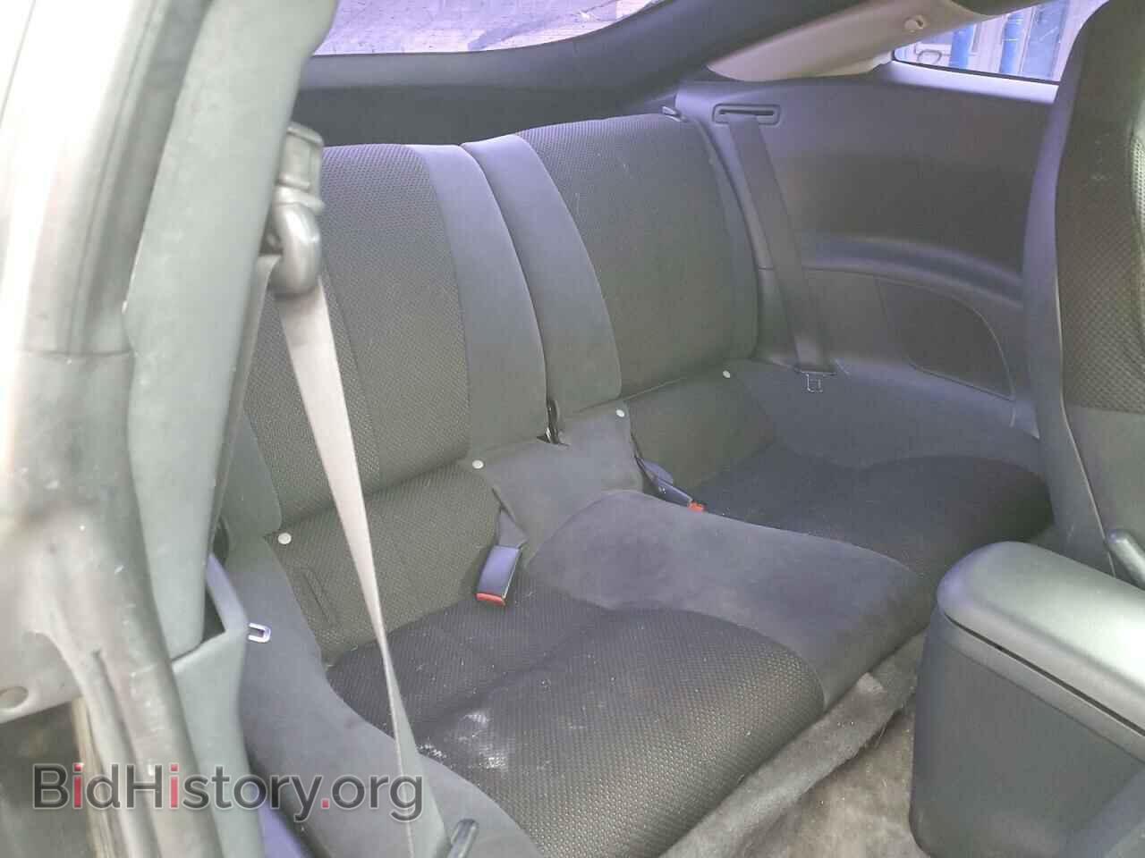 2006 MITSUBISHI ECLIPSE - VIN: 4A3AK24F86E005027 - Photo 10