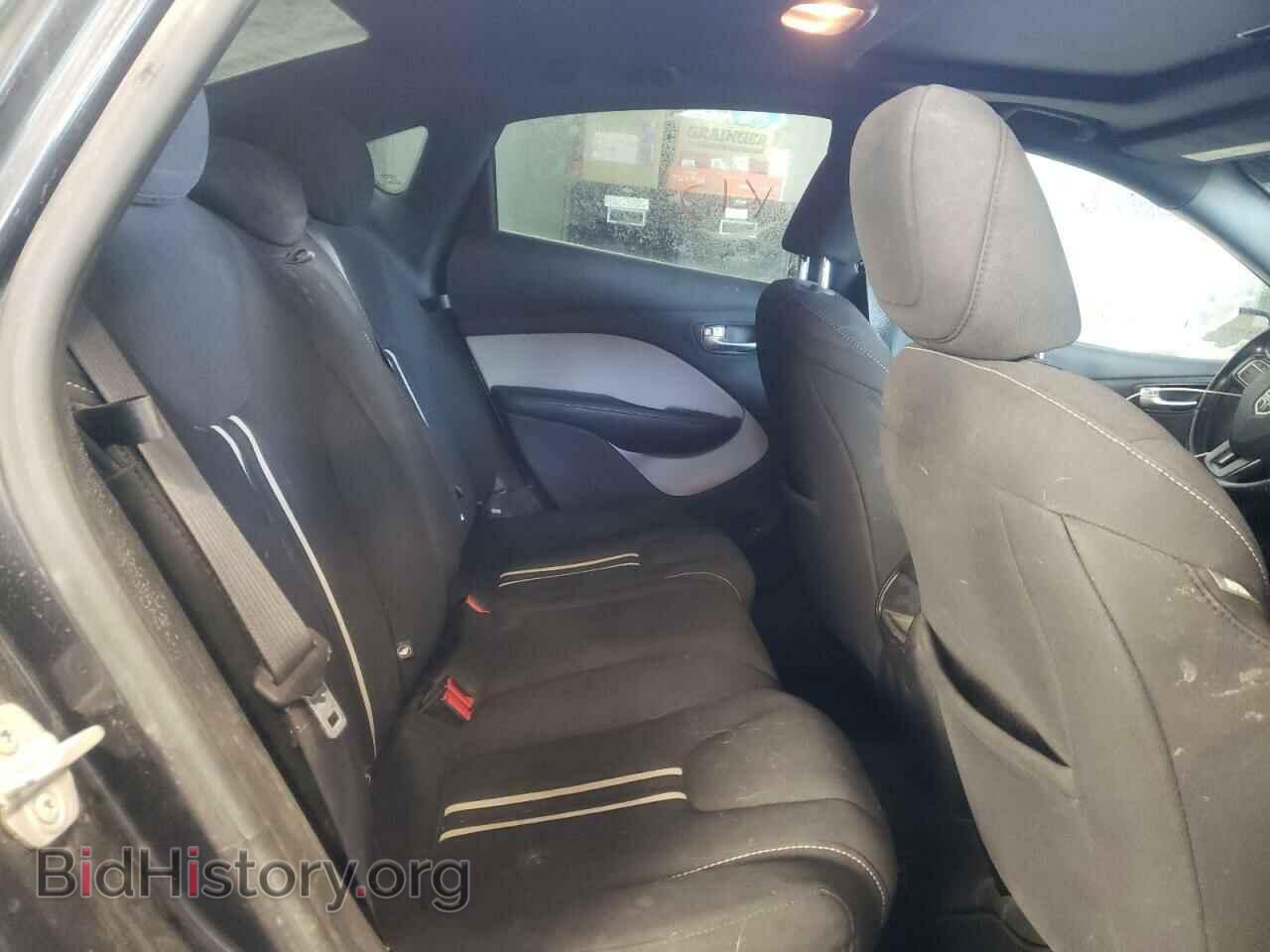 2013 DODGE DART - VIN: 1C3CDFBH0DD309123 - Photo 6