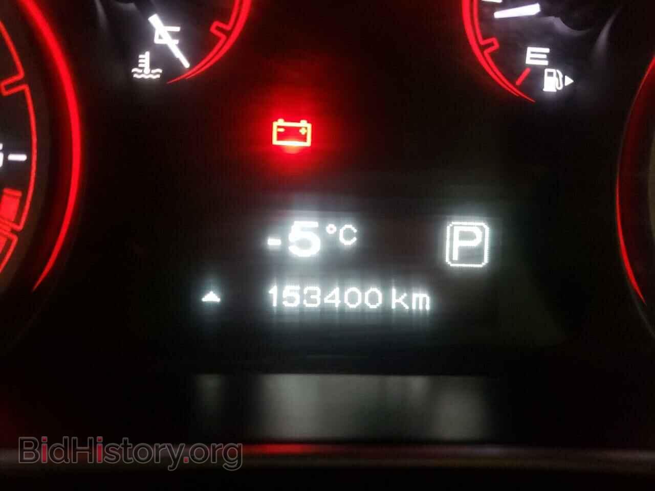 2013 DODGE DART - VIN: 1C3CDFBH0DD309123 - Photo 8