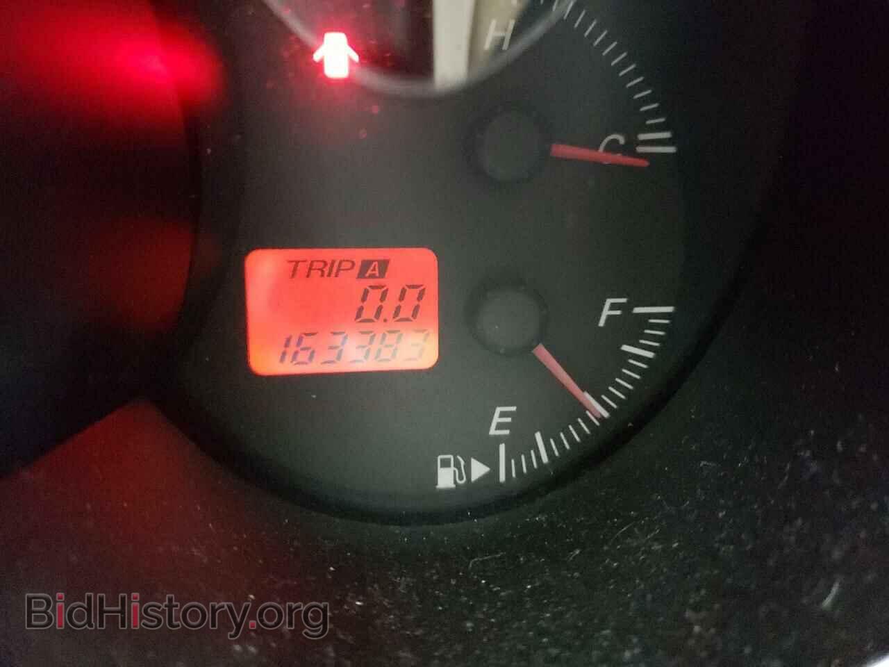 2006 MAZDA 3 - VIN: JM1BK12F161462774 - Фото 8