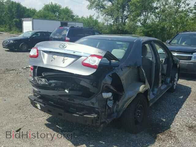 2013 TOYOTA COROLLA - VIN: 2T1BU4EE0DC965199 - Фото 4