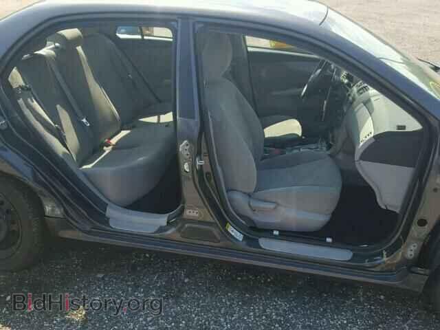 2013 TOYOTA COROLLA - VIN: 2T1BU4EE0DC965199 - Фото 9