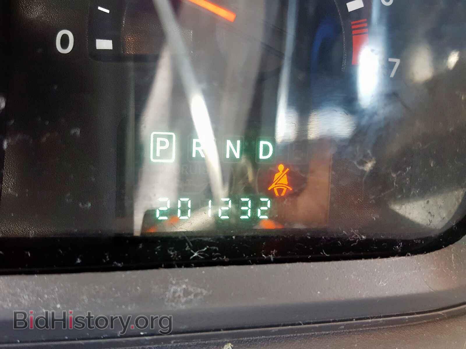 2010 DODGE JOURNEY - VIN: 3D4PG4FB5AT257530 - Фото 8