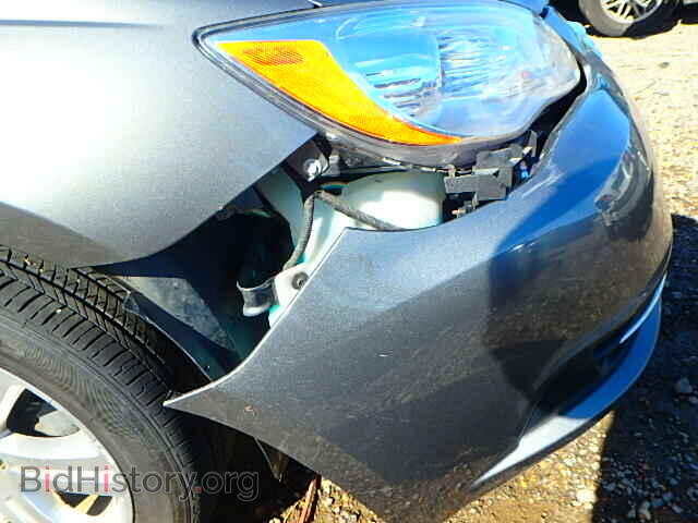 2012 CHRYSLER 200 - VIN: 1C3CCBBB4CN172185 - Фото 10
