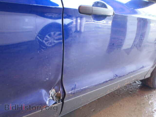 2014 FORD ESCAPE - VIN: 1FMCU0F71EUE57594 - Фото 9