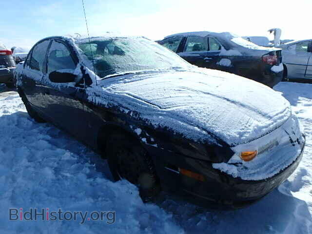Фотография 1G8ZH5283YZ206270 - SATURN SL/SL1/SL2 2000