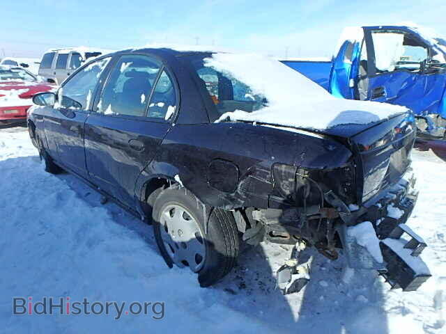 2000 SATURN SL/SL1/SL2 - VIN: 1G8ZH5283YZ206270 - Фото 3