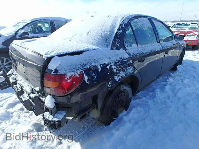 2000 SATURN SL/SL1/SL2 - VIN: 1G8ZH5283YZ206270 - Фото 4