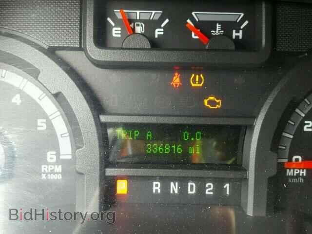 2009 FORD ECONOLINE - VIN: 1FBNE31L69DA43964 - Фото 8