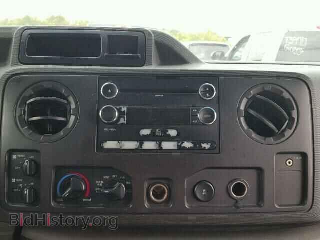 2009 FORD ECONOLINE - VIN: 1FBNE31L69DA43964 - Фото 9