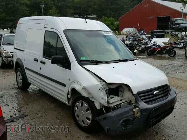 Фотография NM0LS7AN2DT161056 - FORD TRANSIT CO 2013
