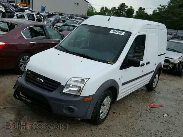 2013 FORD TRANSIT CO - VIN: NM0LS7AN2DT161056 - Фото 2