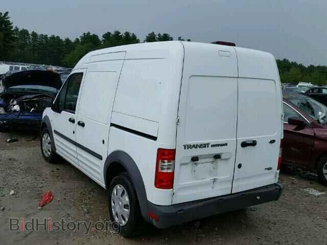 2013 FORD TRANSIT CO - VIN: NM0LS7AN2DT161056 - Фото 3