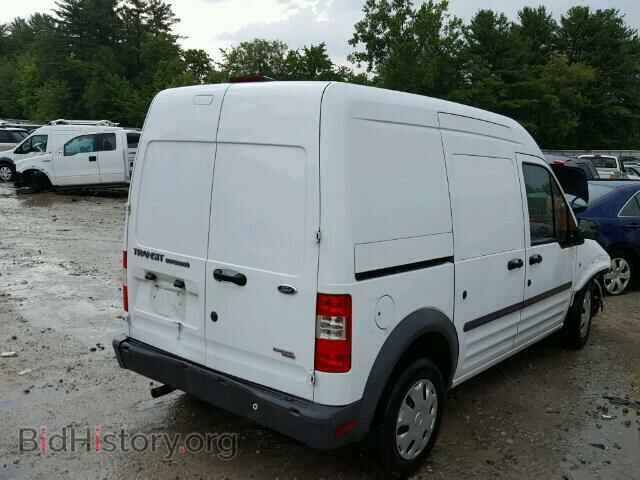 2013 FORD TRANSIT CO - VIN: NM0LS7AN2DT161056 - Фото 4