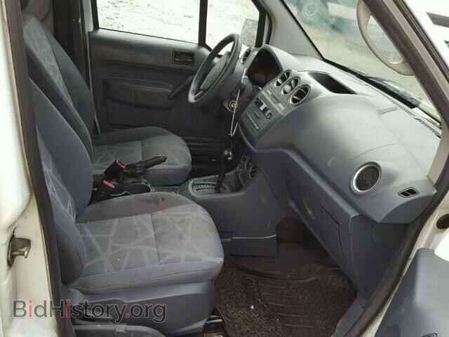 2013 FORD TRANSIT CO - VIN: NM0LS7AN2DT161056 - Фото 5