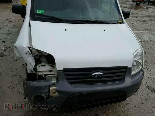 2013 FORD TRANSIT CO - VIN: NM0LS7AN2DT161056 - Фото 7