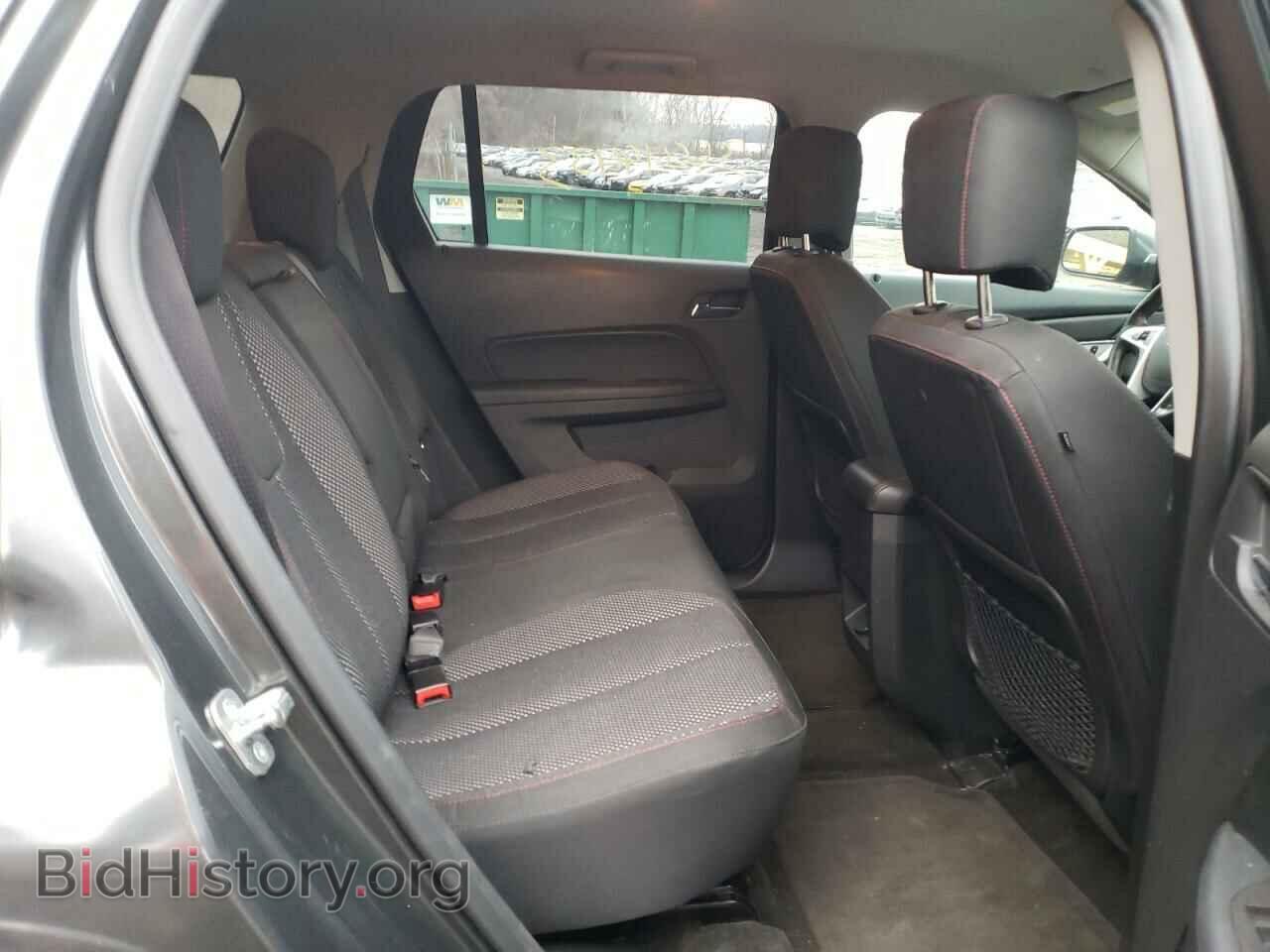 2017 GMC TERRAIN - VIN: 2GKFLTEK6H6303773 - Фото 11