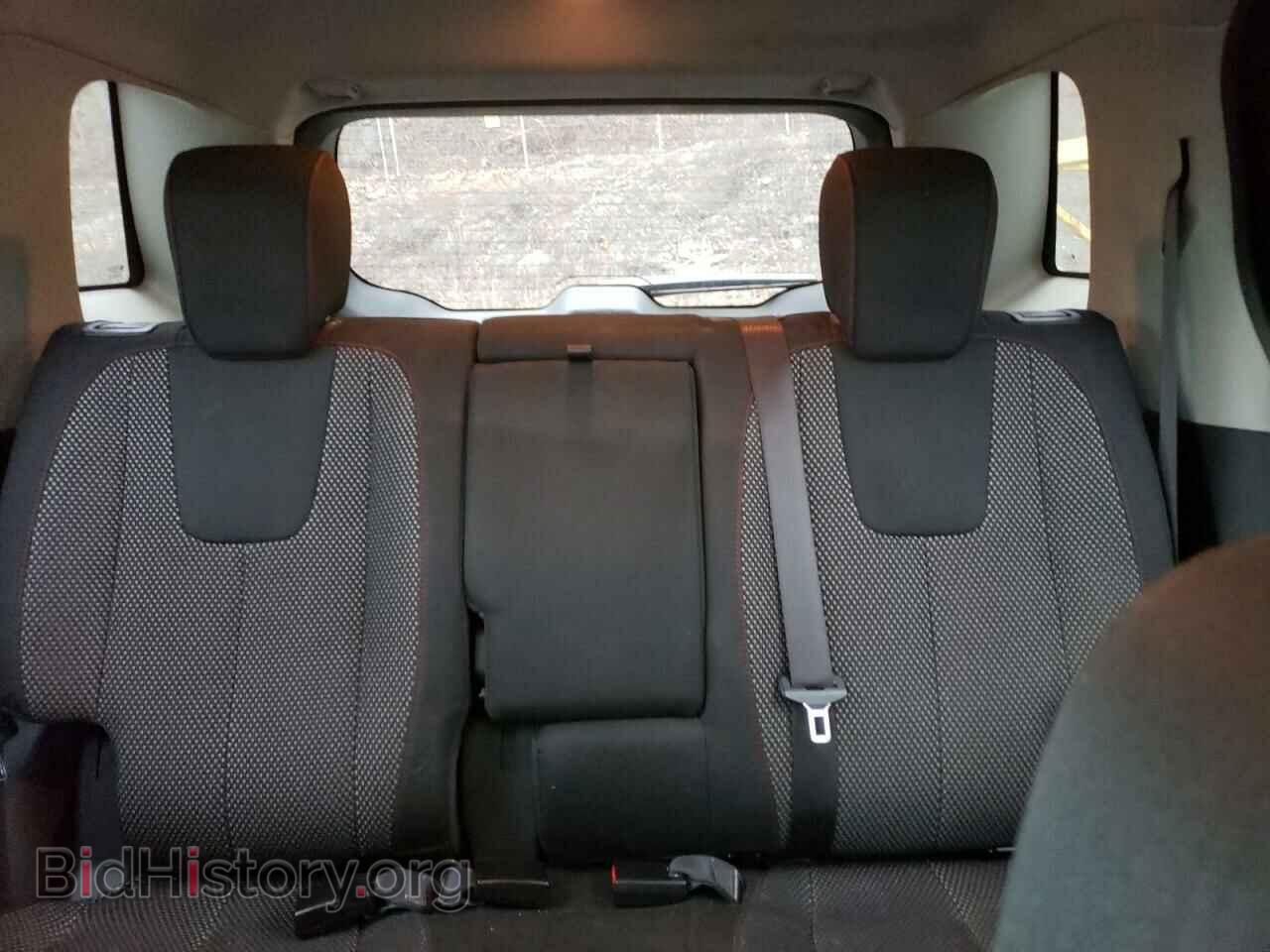 2017 GMC TERRAIN - VIN: 2GKFLTEK6H6303773 - Фото 10