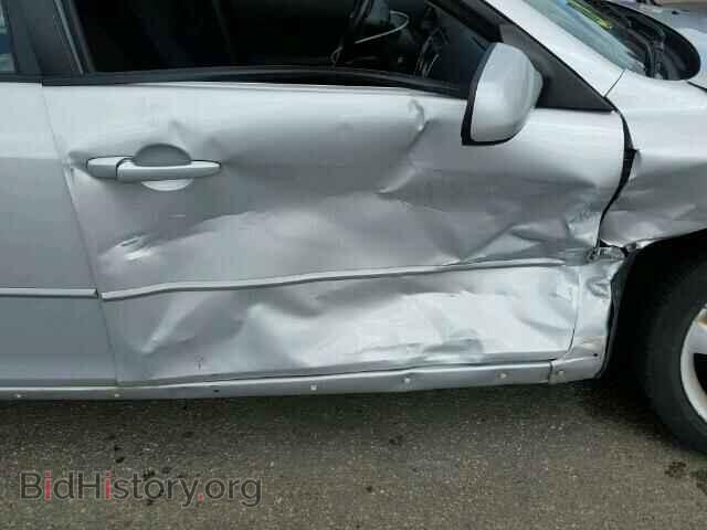 2008 MAZDA 6 - VIN: 1YVHP80C585M09126 - Фото 9