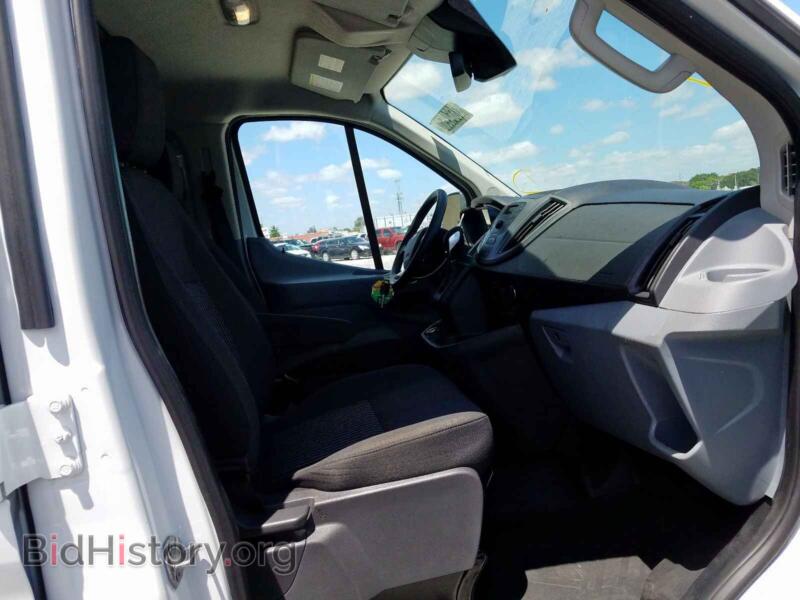 2019 Ford TRANSIT CO (VIN 1FTYR1ZM5KKA86224) — фото 5 из 10