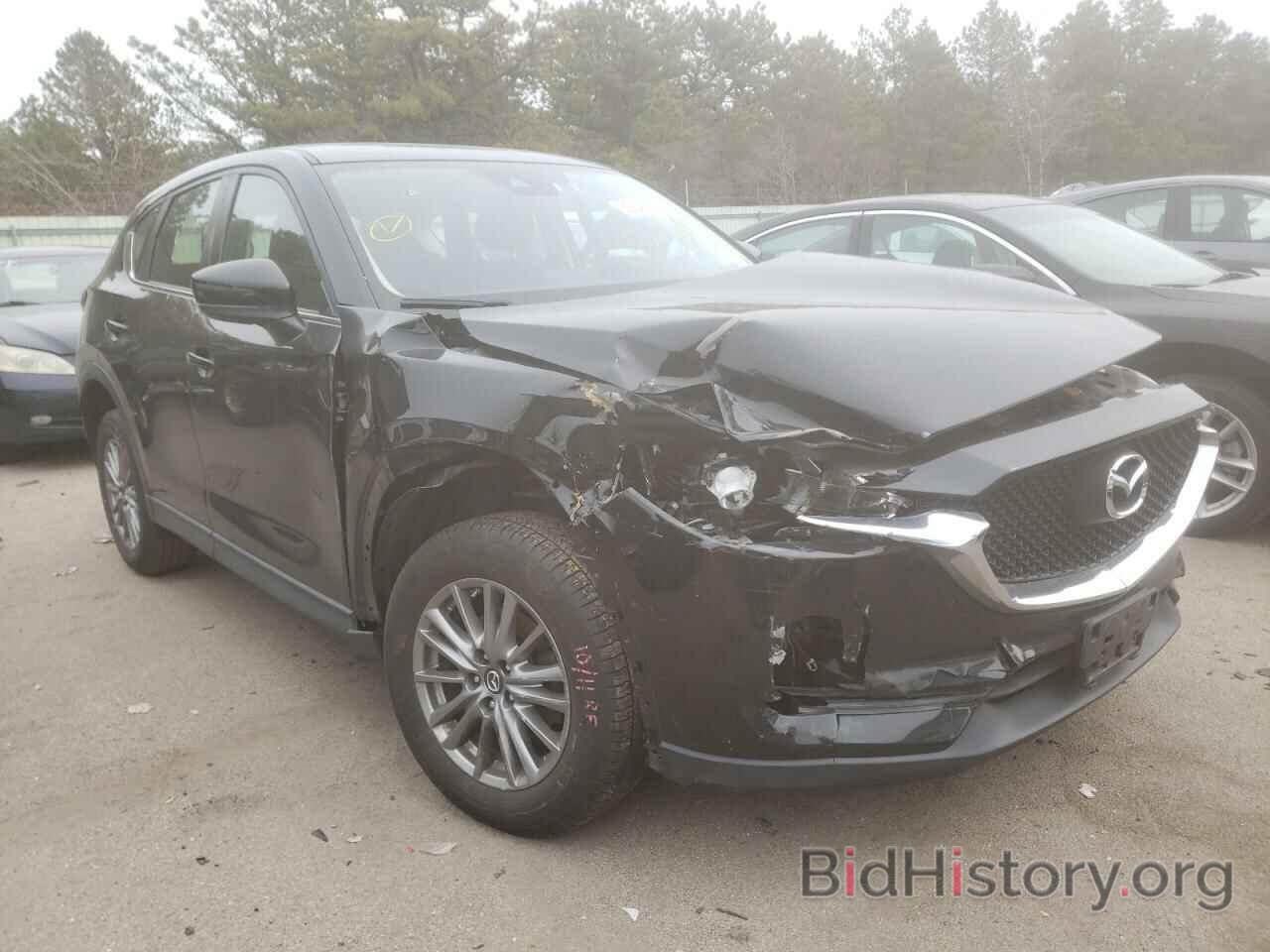 Photo JM3KFBBMXJ0338937 - MAZDA CX-5 2018