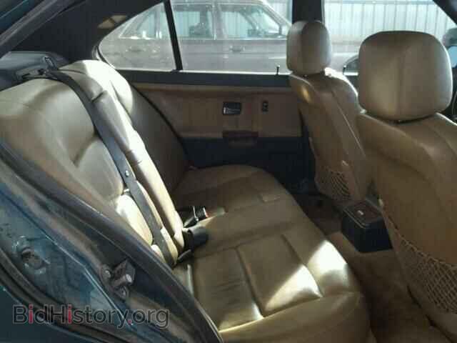 1997 BMW M3 - VIN: WBSCD9322VEE06435 - Photo 6