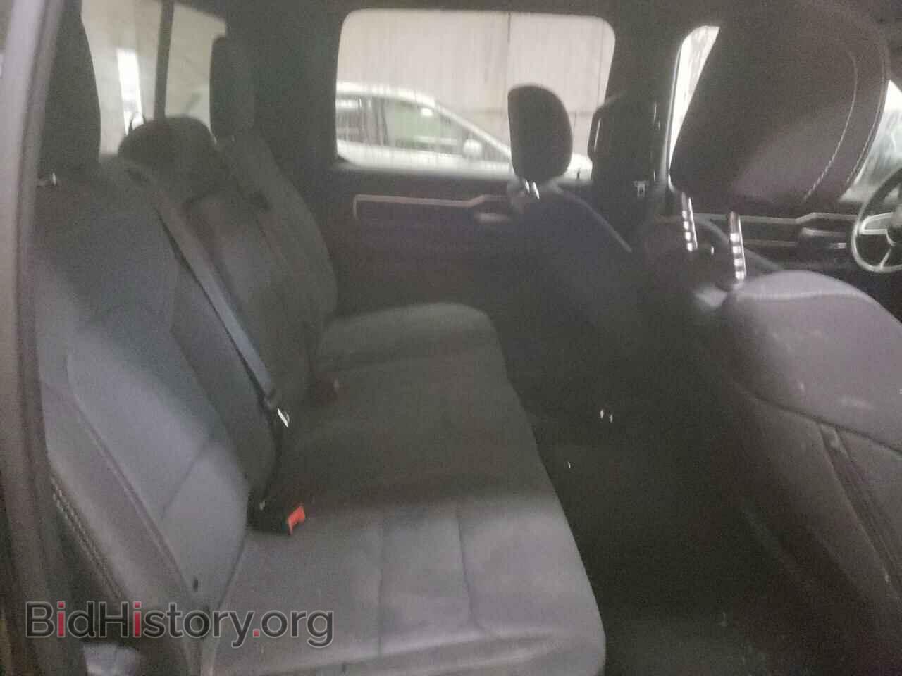 2019 RAM 1500 - VIN: 1C6RRFFG6KN910608 - Фото 10