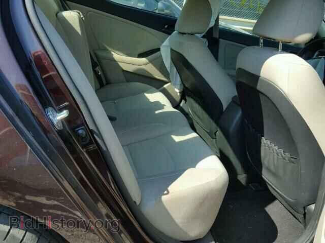 2013 KIA OPTIMA - VIN: 5XXGM4A74DG191559 - Photo 6