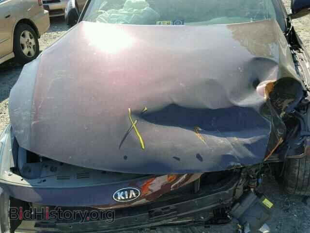 2013 KIA OPTIMA - VIN: 5XXGM4A74DG191559 - Photo 7
