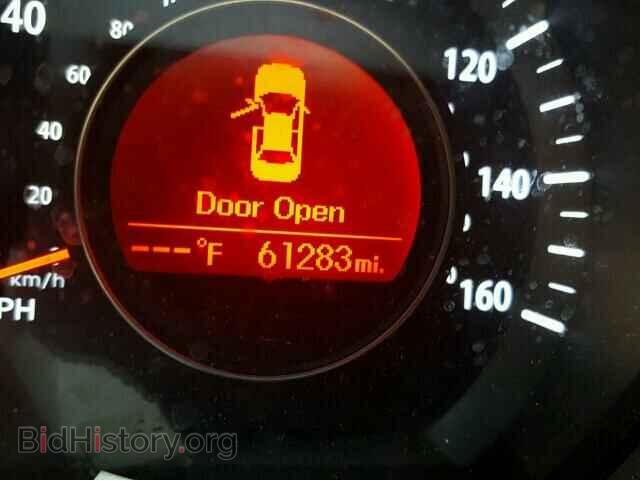 2013 KIA OPTIMA - VIN: 5XXGM4A74DG191559 - Photo 8
