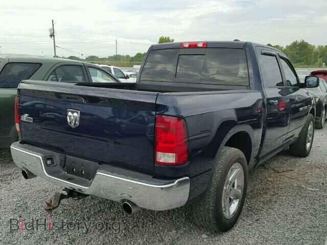 2012 DODGE RAM 1500 - VIN: 1C6RD6LTXCS312931 - Фото 4