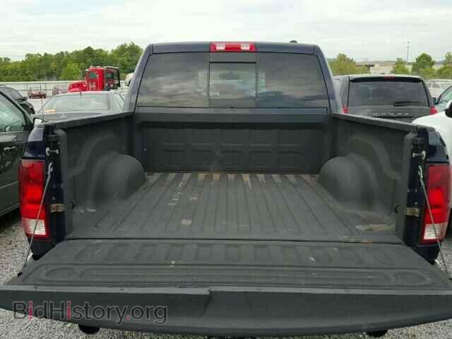 2012 DODGE RAM 1500 - VIN: 1C6RD6LTXCS312931 - Фото 6
