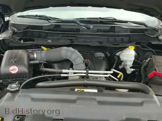 2012 DODGE RAM 1500 - VIN: 1C6RD6LTXCS312931 - Фото 7