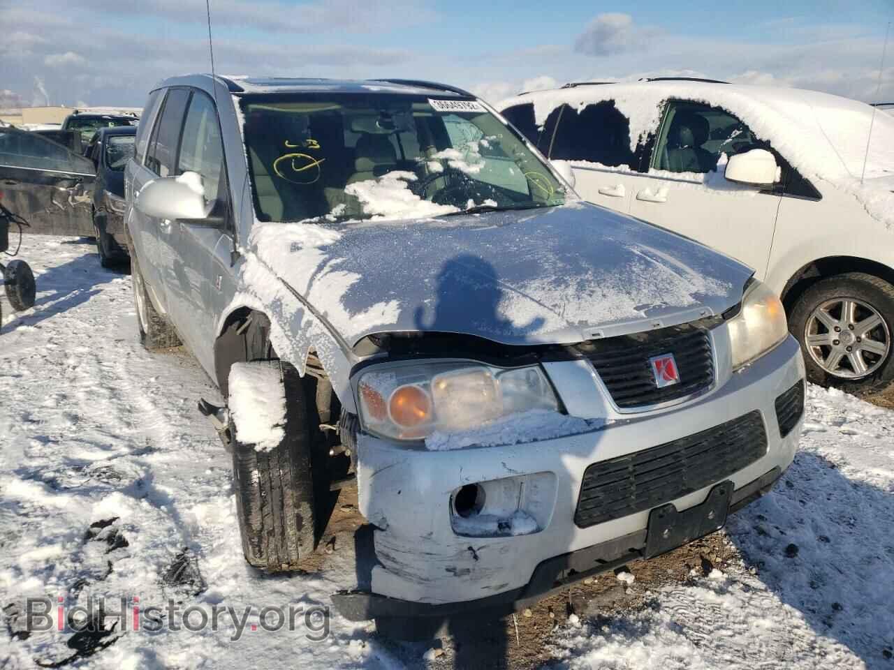 Фотография 5GZCZ63406S862036 - SATURN VUE 2006