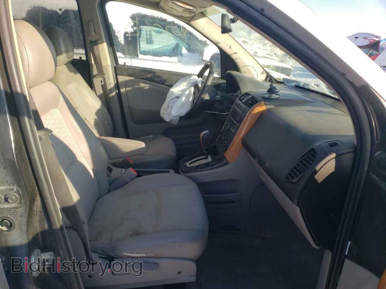 2006 SATURN VUE - VIN: 5GZCZ63406S862036 - Фото 5