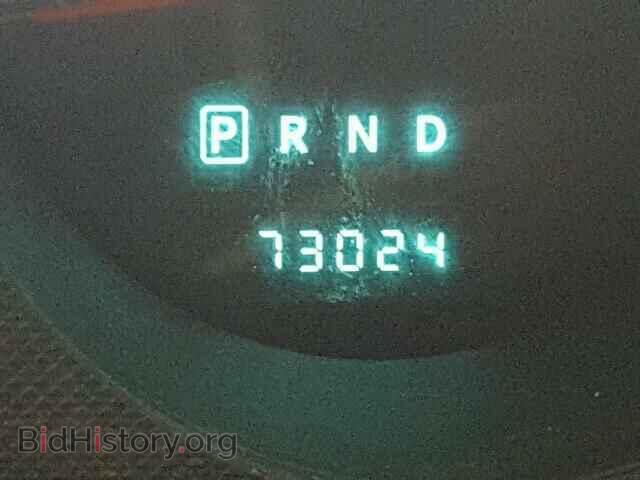 2008 DODGE NITRO - VIN: 1D8GU28K68W234271 - Фото 8