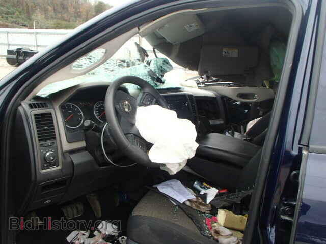 2012 DODGE RAM 1500 - VIN: 1C6RD7FT7CS238725 - Фото 5