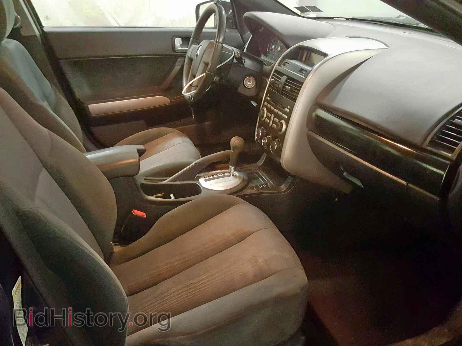 2006 MITSUBISHI GALANT - VIN: 4A3AB36F86E017620 - Фото 5