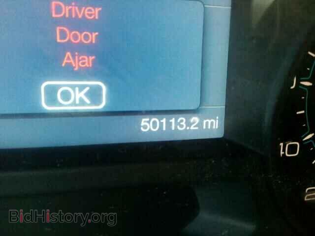 2013 FORD EXPLORER - VIN: 1FM5K7B86DGB33043 - Фото 8